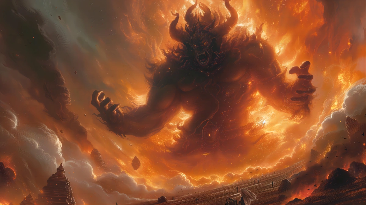 赤沙龙城：传奇十大BOSS你都听过吗？