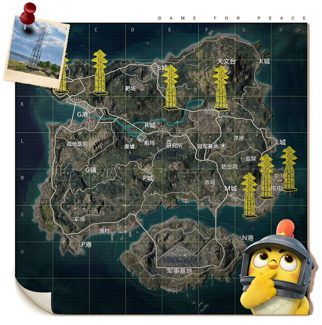 给你10秒说出这是海岛哪里