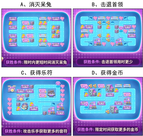【已开奖】你认为星途101中哪种模式最难获胜？