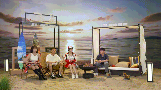 想知道“巅”有多燃？首期情感电台里，亢岳和车手用故事给答案，速来对号入座！