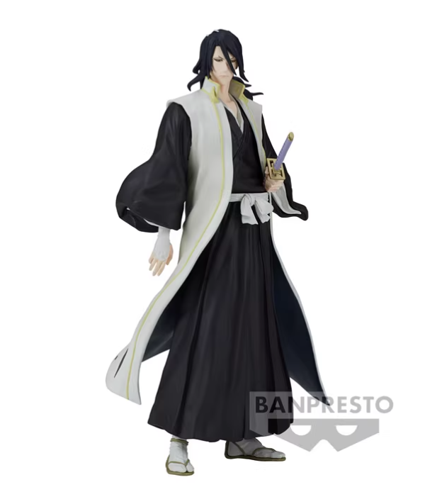 《境·界 刀鸣》全新实机视频震撼公开，参与活动赢BLEACH正版周边！