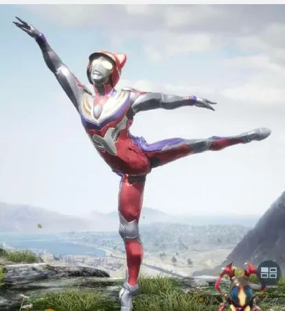 这个游戏太好玩了！