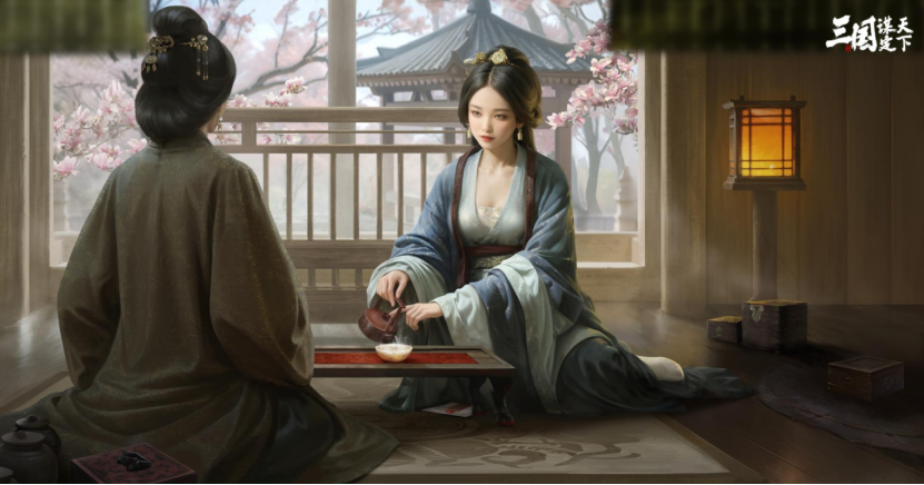 8麦克风的交互创新？这款游戏已实现黑科技