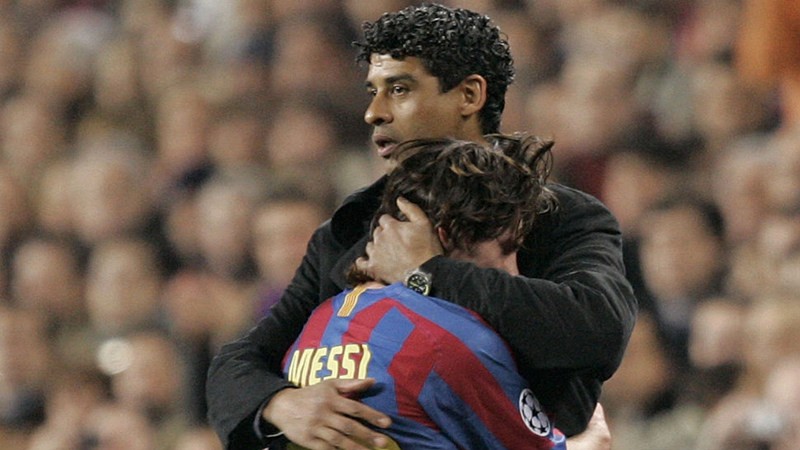 《任性足球》师恩难忘，梦之队的回忆