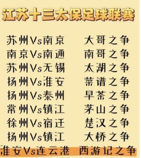 从十三太保到六大职业：策略世界的散装美学
