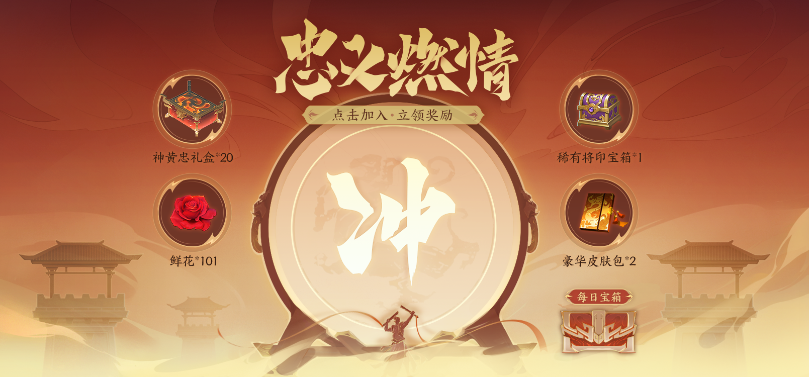 神黄忠和忠义篇的事情是瞒不住了！