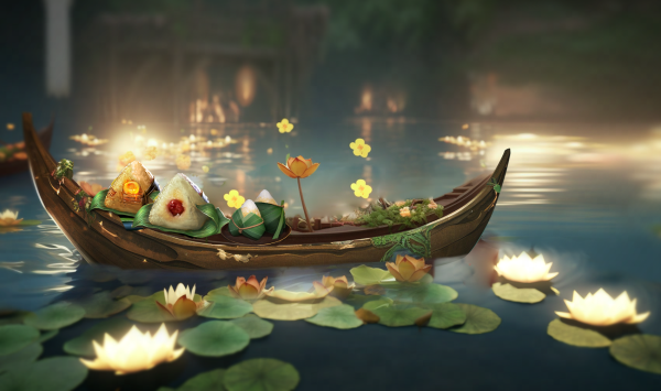 划龙舟欢度端午，沙盘升腾之战开启——6月20日更新公告