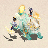 奇趣闹市全面让利！大话好物节明日正式开启！