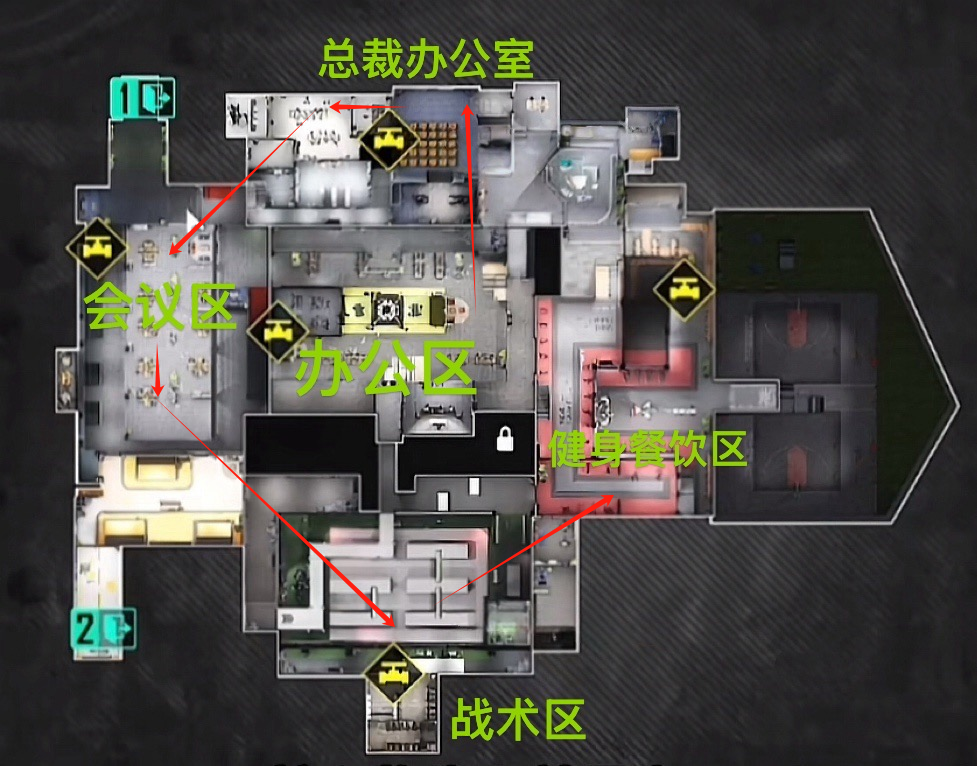 冒险再启，萤火突击SS5赛季——「失落沉船」 首曝！