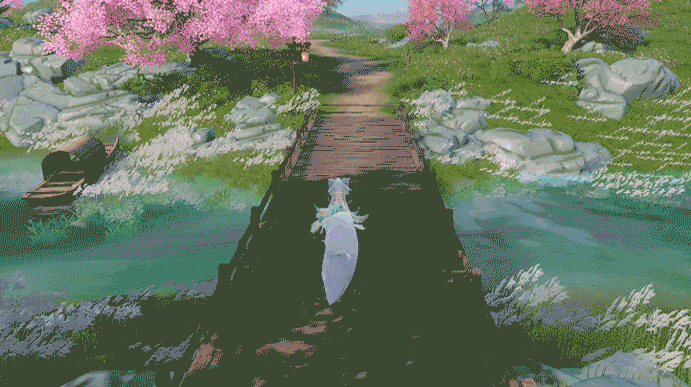 以破劫之力重塑仙侠，《灵妖劫》即将震撼开启！