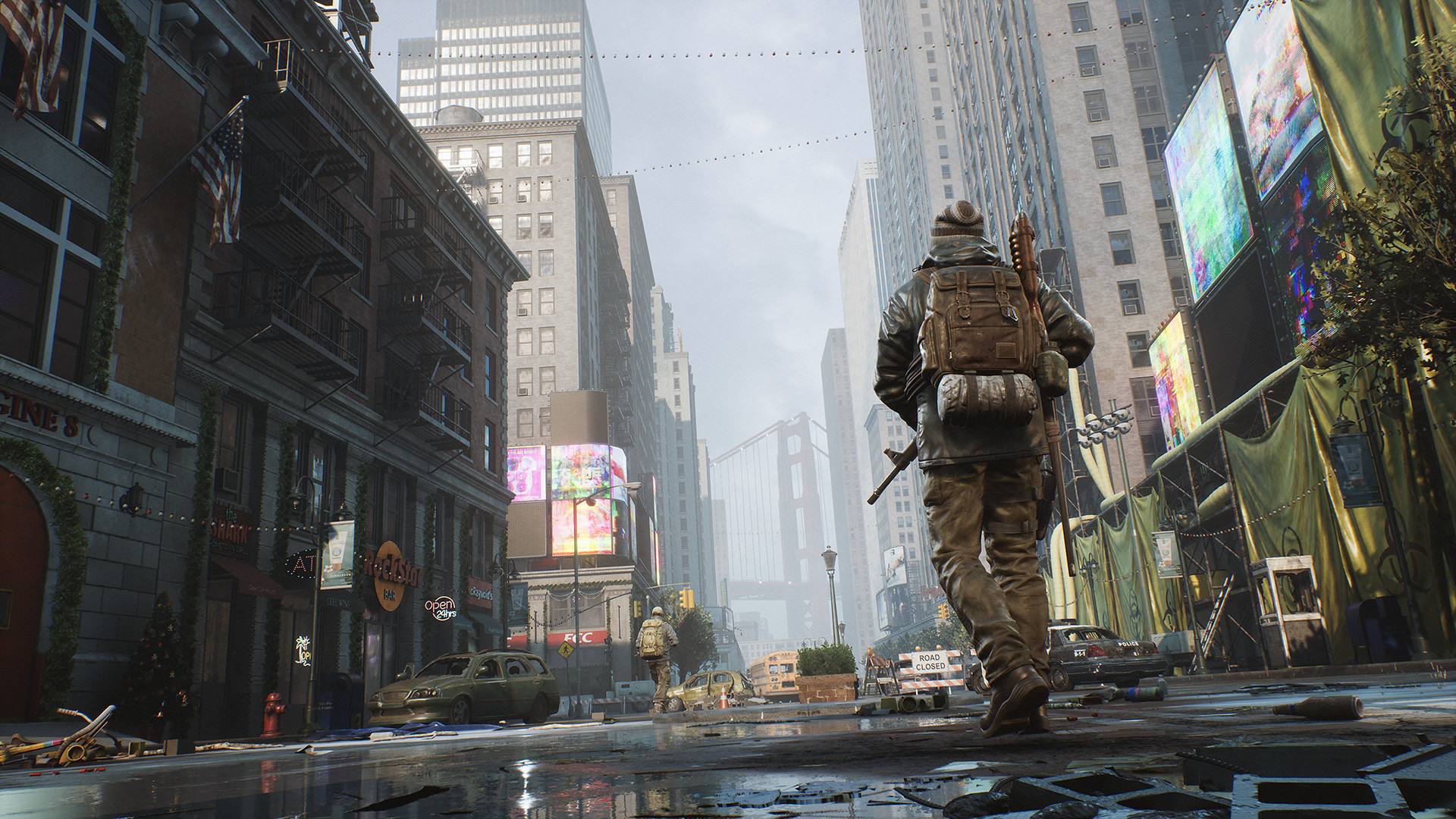 steam： 2022年上半年必玩的四款大作，每款都能玩数百小时