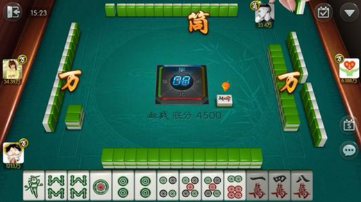 欢乐麻将：如何通过常见情况分析判断牌型走向