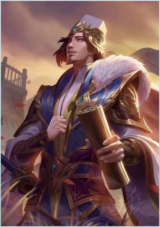 三国杀：谁才是真正的强者？双刀流有话说