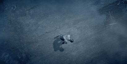 镜像世界，活着就行！一起揭开平行时空的面纱！