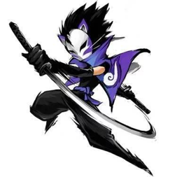 忍者必须死3苍牙酷发与神秘面具除了够帅还很厉害