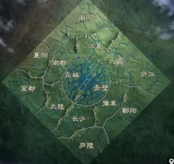 头部国产三国策略游戏登陆Steam国区 行业迎来新变局