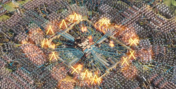 ​想入坑SLG零压力？这游戏新人开局福利拉满