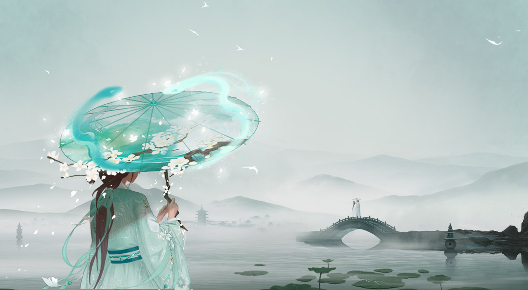 【开奖】分享你的停雨玄学，领取精美周边   