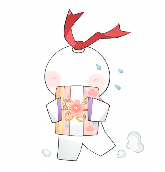 ☆神秘请柬☆