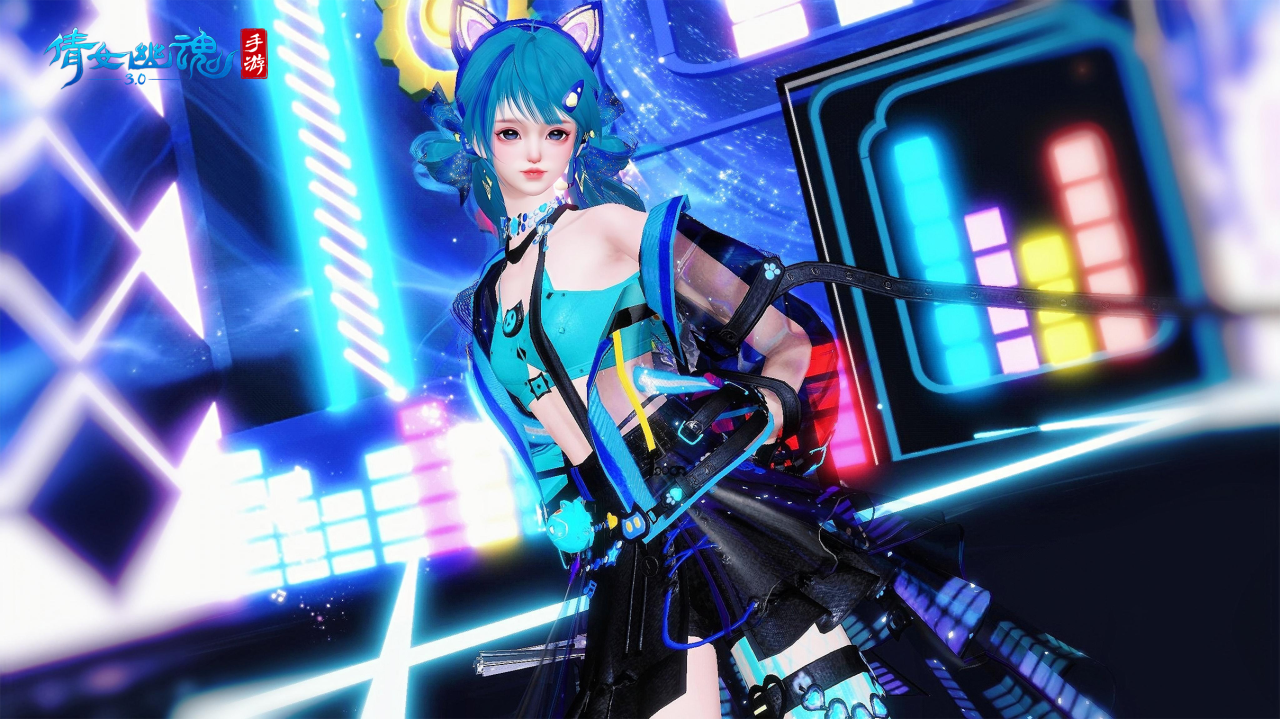 三界演唱会官宣，来看各位vocal如何掌控舞台！