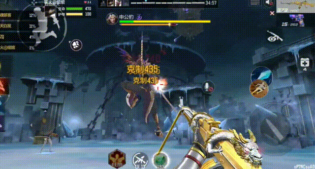封神狂潮即将来袭！局内祝福抢先看！