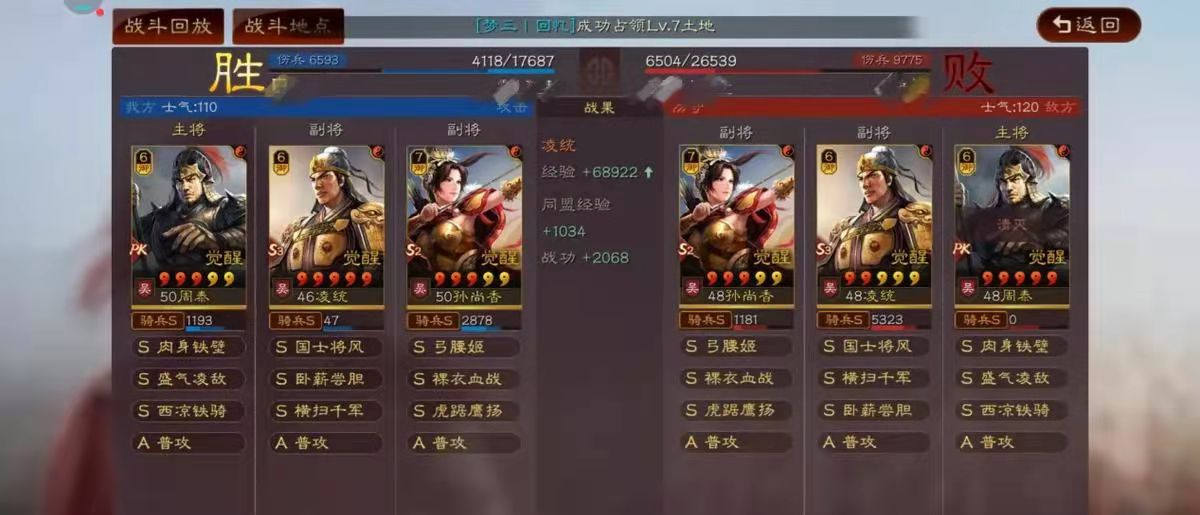 《三国志战略版》游戏当中有哪些碰瓷队伍？