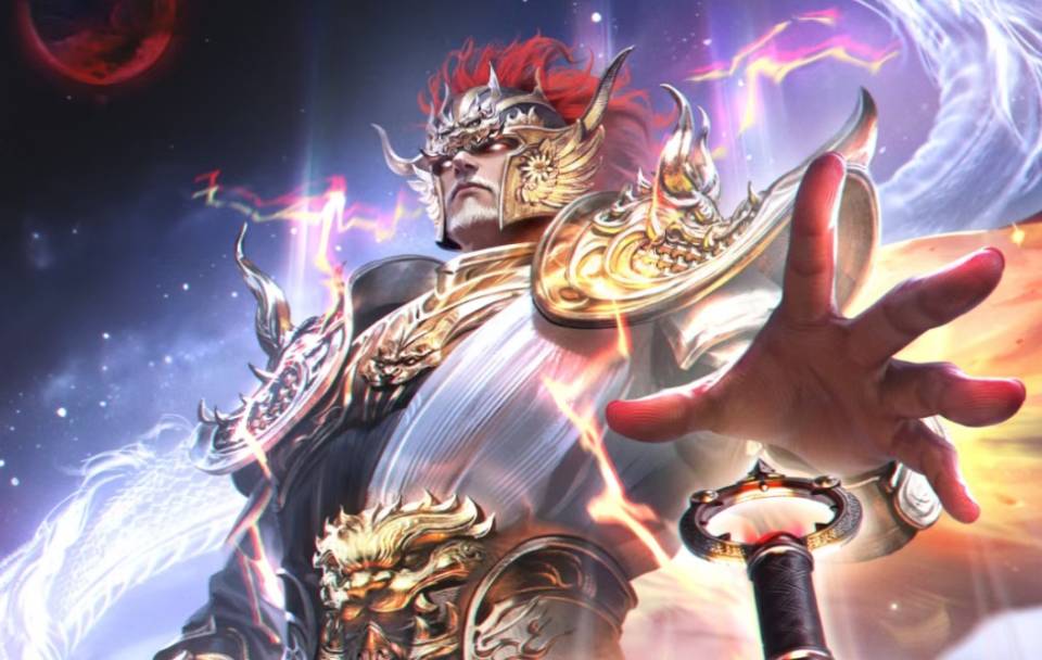 独家：神黄忠技能前瞻