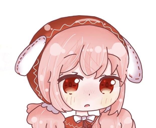 幻音准备了秋游需要的食物和毯子,而喵小糖他自己带