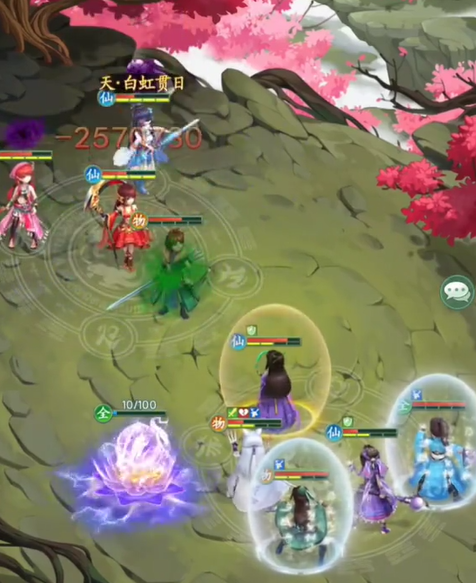 【飞剑攻略】速通魔界入侵开封重点关卡