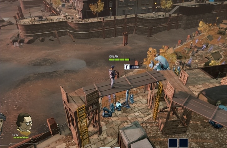 《永不落败》登录平台大揭秘，Steam 独占等你来战！