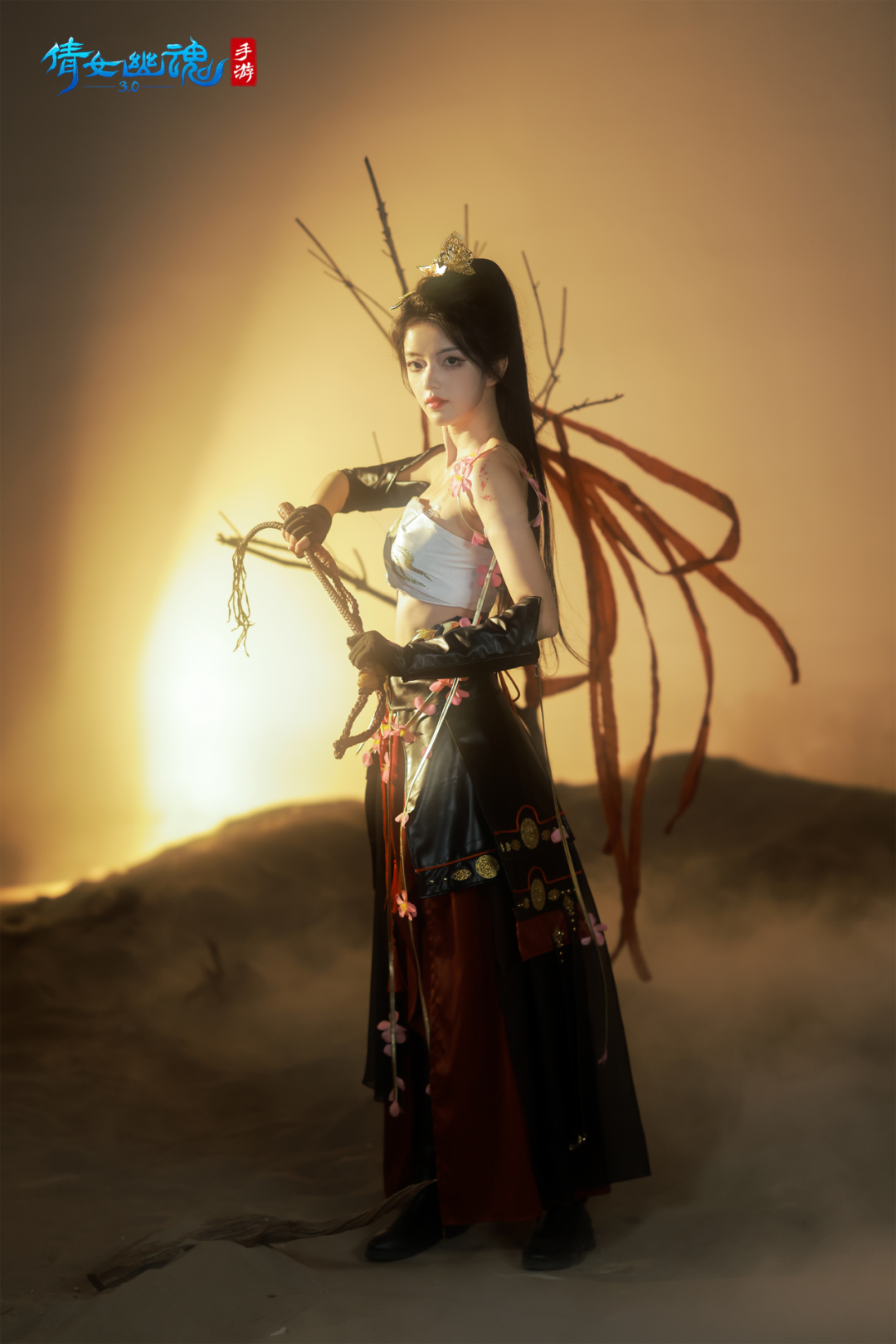 满屏暴击，输出拉满的女医师杀伤力有多强？