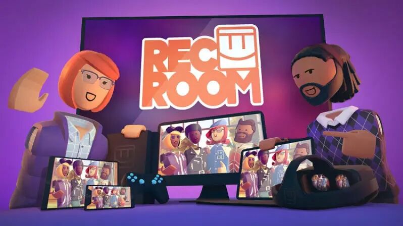 几百万月活却“穷死”：VR游戏标杆《Rec Room》关服，“十年没找到盈利办法”