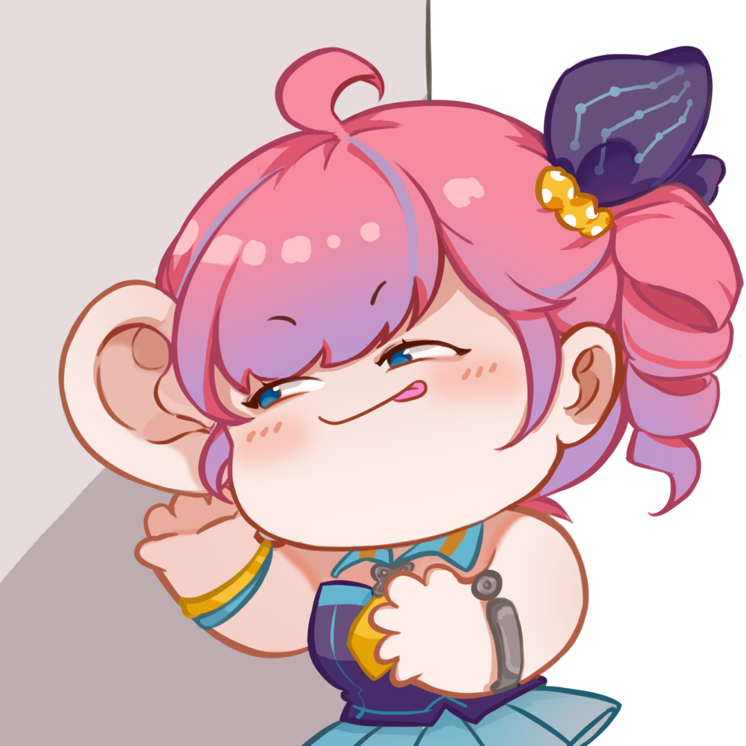 就算是狸猫，也不能在新副本里偷吃我的月饼啊喂！