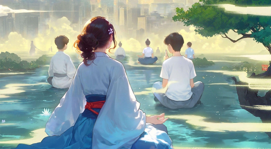 《甜心合伙人》首发定档7月22日！邀您体验都市修仙生活！