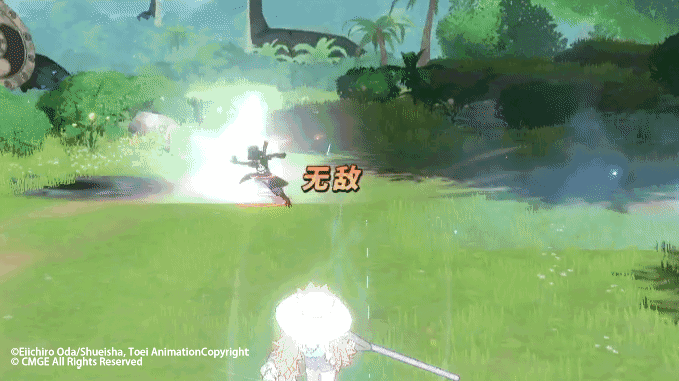 【航海秘籍】奏响圆舞曲！新世界·布鲁克PVP技巧来啦！