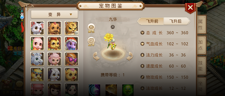 九华都打出最高伤害了还不够？超水平发挥的大佬都从这两个地方做提升！