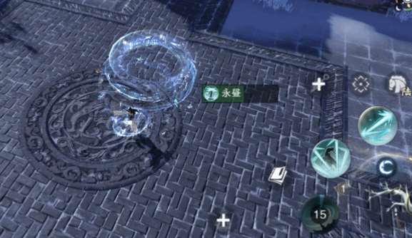 更新公告 | 衣柜新增漂浮面板更可一键拆卸穿搭，大巫门派技能特效来袭！