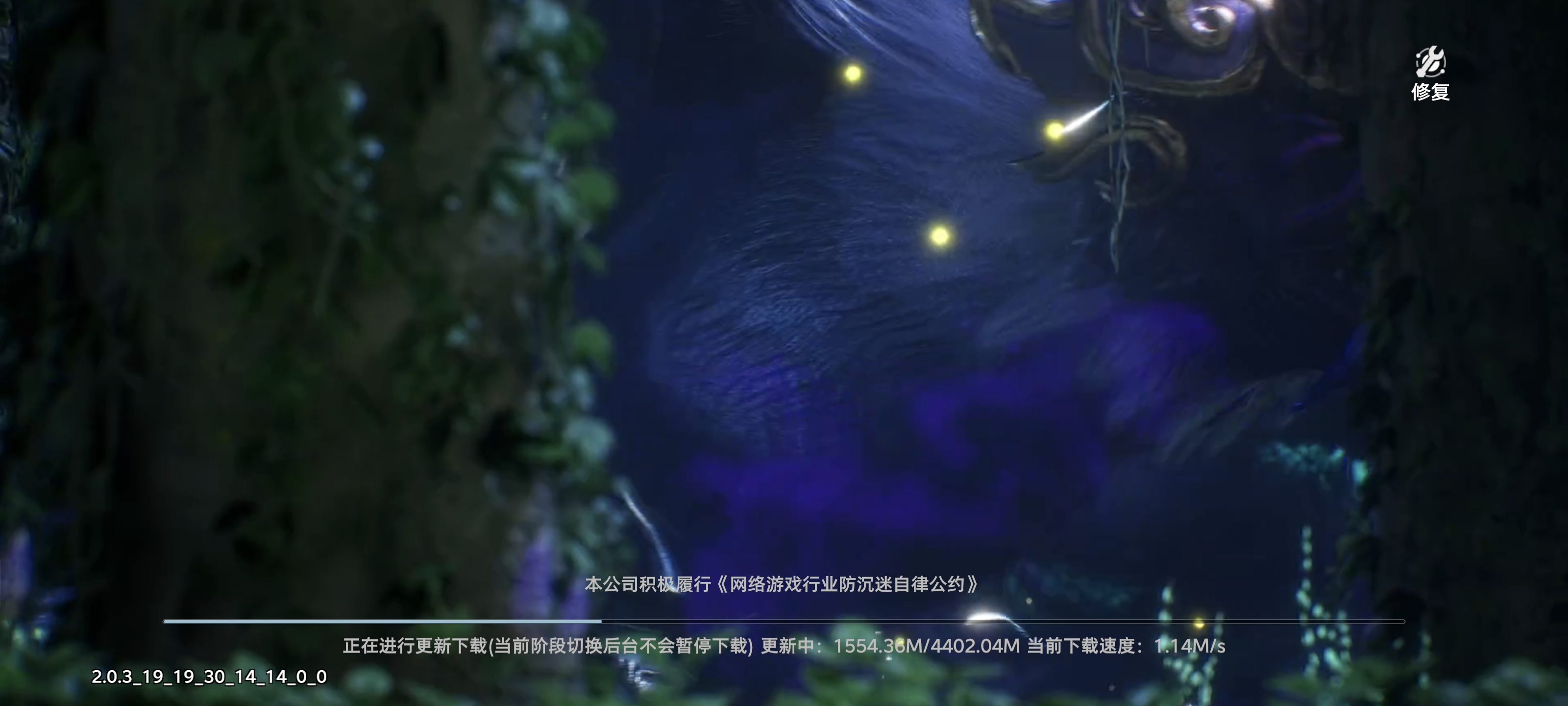 《探秘〈斗罗大陆猎魂世界〉：一场极致的沉浸式冒险》