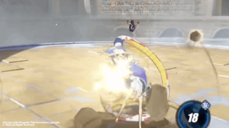 【航海秘籍】三种形态两套技能！化身为人兽形态的润媞玩法攻略与战斗技巧详解