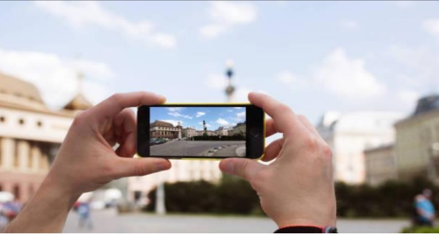 晒幸福藏不住？这款游戏里的快乐更有共鸣