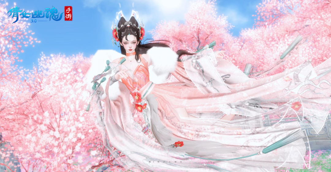 国风穿搭美学暴击！今天你被哪套蛊到了？