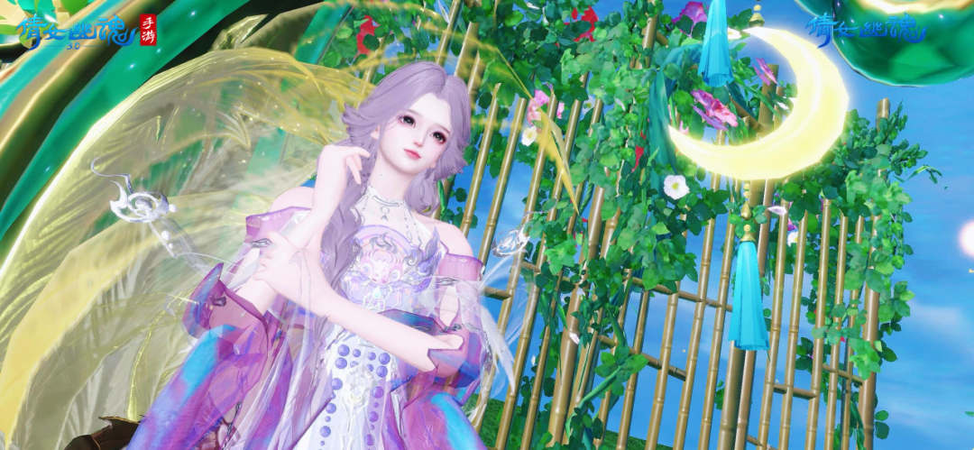 灵兽世界事件今日开启，双十一神秘时装即将返场