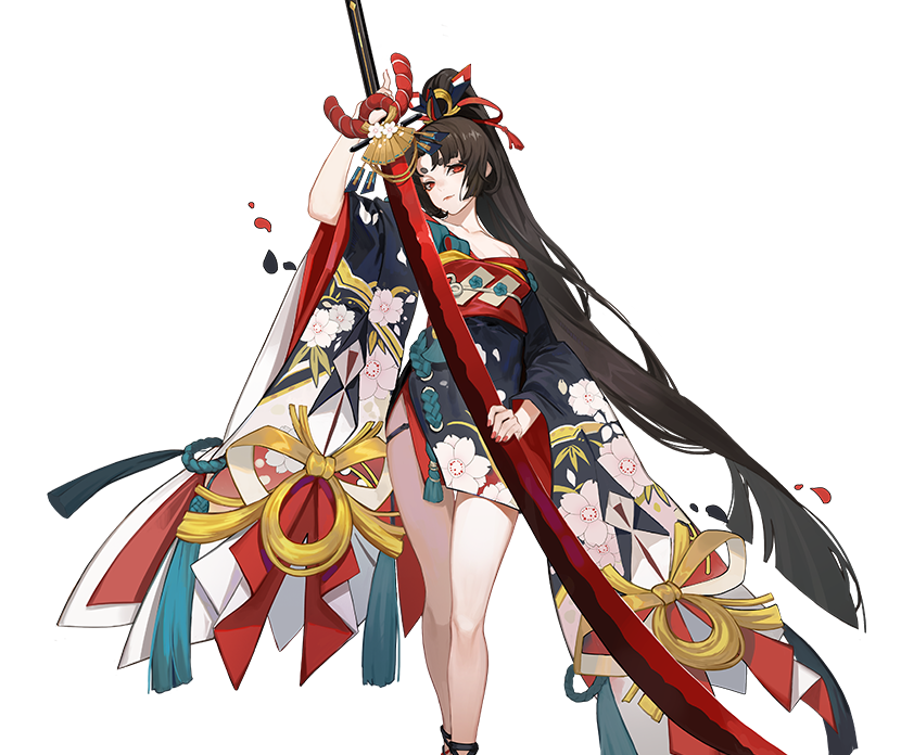 阴阳师：万言归灵版本，妖刀姬培养指南