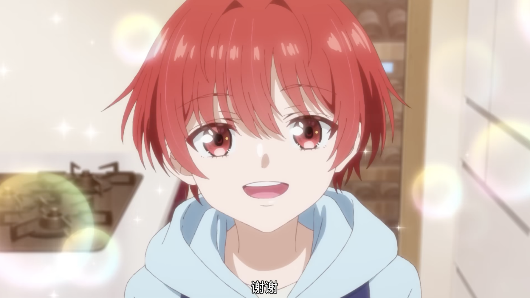 PA社七月新作——《帝乃三姐妹原来很好搞定》发布pv！后宫番却“男美女帅”？