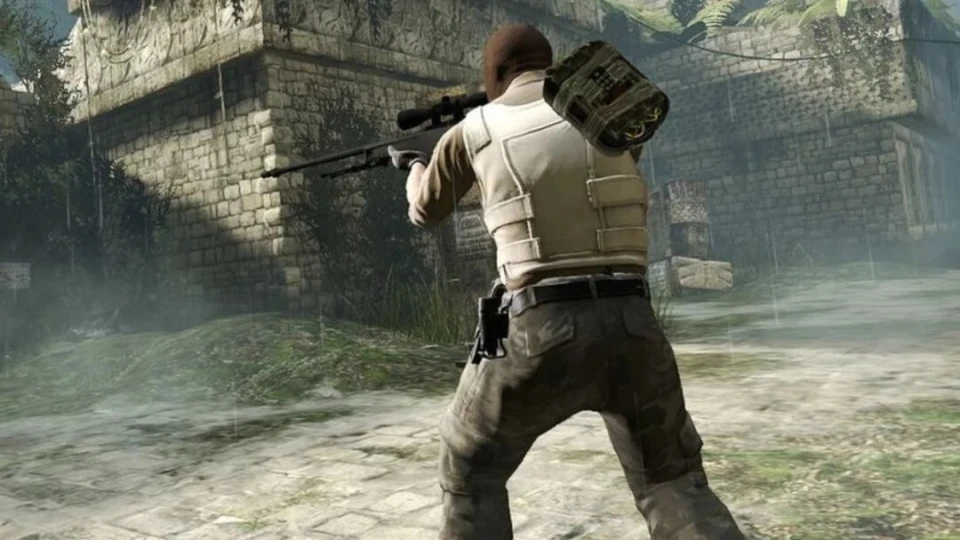 《CS:GO》重返Steam商店 可独立安装仅能离线对战