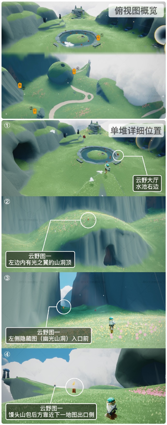 《光·遇》4.9每日任务攻略