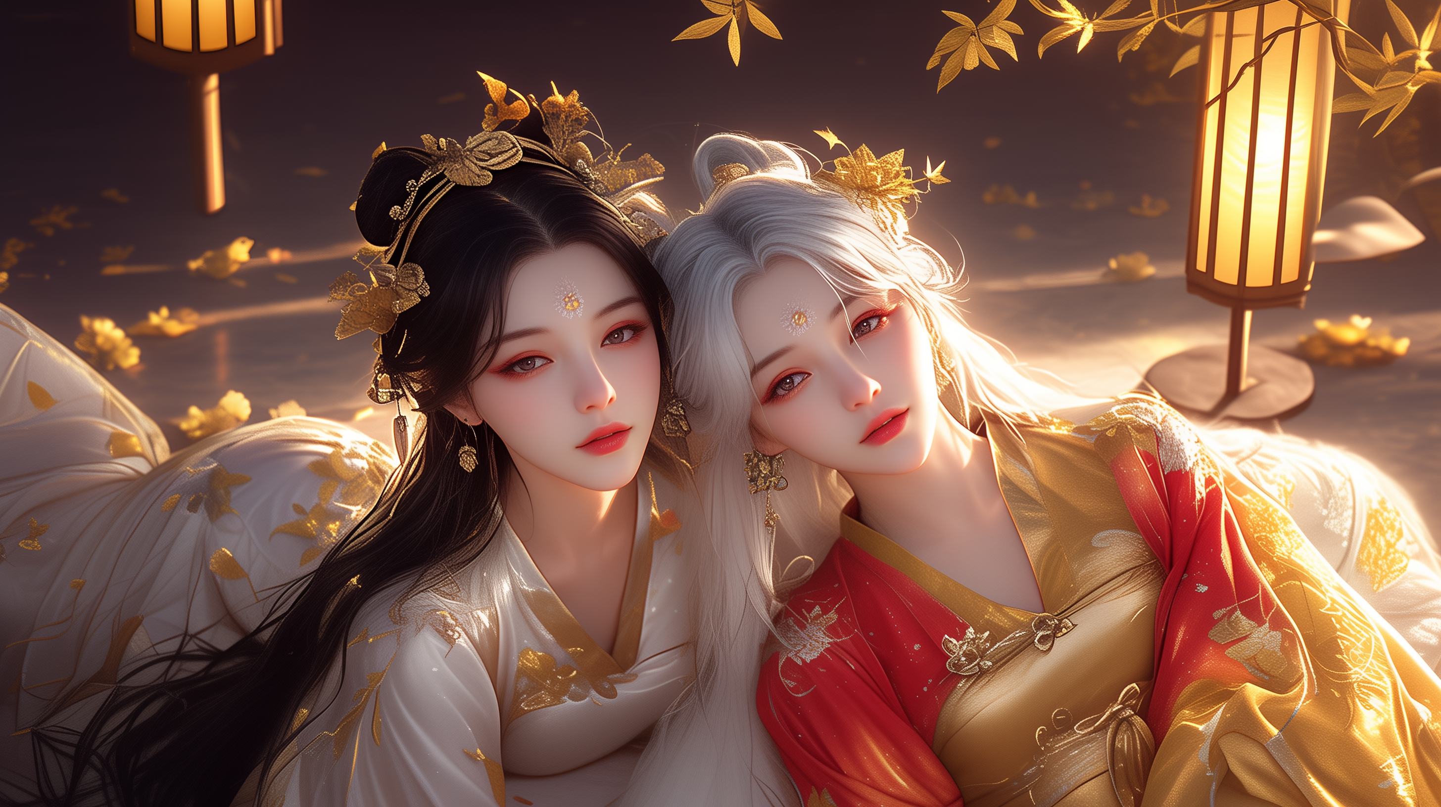 全新热门仙侠修仙手游《上古修仙》叫上你的搭子，一起修仙吧！