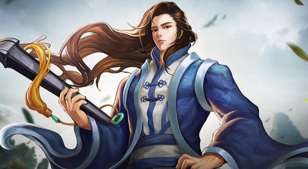 【已开奖】武将通缉令