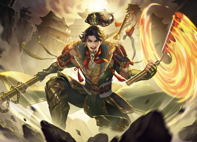 三国杀：血量忽上忽下的神郭嘉，才是当前版本的王者！