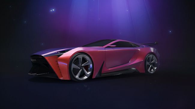 《王牌竞速》S4赛季火热进行中，这些豪礼，值得你入手！